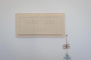 Casa LILLà & CICLAMINO - 9