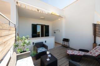 Casa LILLà & CICLAMINO - 5