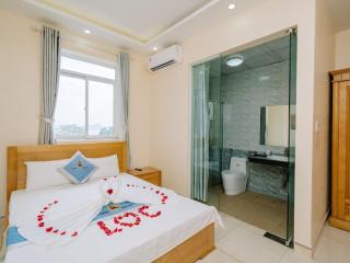 Lang Chai Seaside Charm Hotel Cat Ba - 3