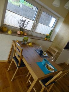 Ferienwohnung Pfalz Rodalben - 8