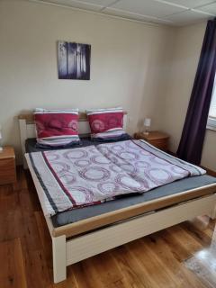 Ferienwohnung Pfalz Rodalben - 7