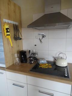 Ferienwohnung Pfalz Rodalben - 9