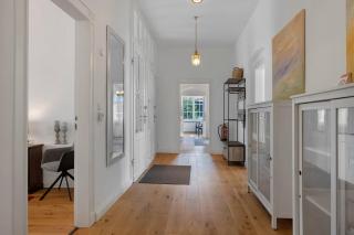 Boardinghouse am Herforder Tor für 8 Personen auf 185 m2 - 4