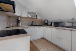 Boardinghouse am Herforder Tor für 8 Personen auf 185 m2 - 3