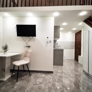 Király Apartment Unit 2 - 3