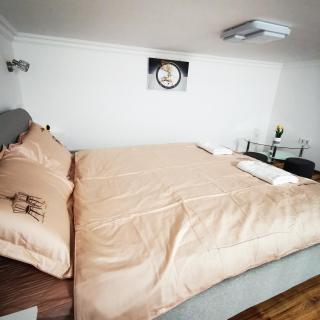 Király Apartment Unit 2 - 3