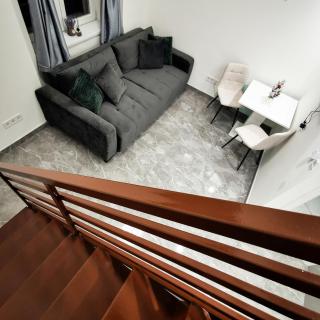 Király Apartment Unit 2 - 1