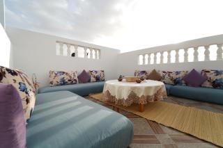 Roots Surf House - Anza - 3