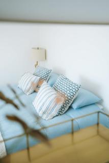 Stunning High Street Townhouse With Sea Views & Parking at 'Tide View Townhouse' - 5