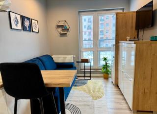 Cozy Nest Ogrody Włochy - 8