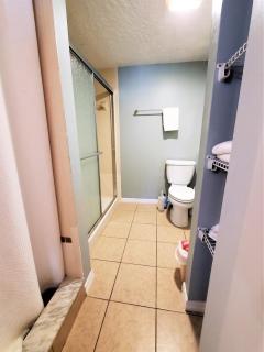 Atrium Oceanview Condo - Sleeps 4 Guests 105 - 1