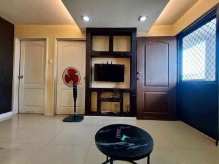 One Oasis Condo beside SM Mall - 8