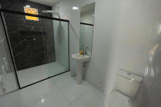 Restaurante e Pousada Mandacaru Abacate - 1