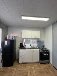 Cabaña en Puerto Nuevo, La Unión - 5