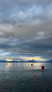 Cabaña en Puerto Nuevo, La Unión - 1