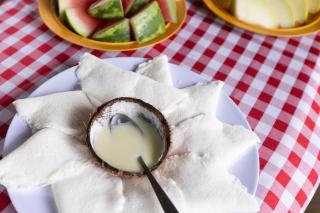 Restaurante e Pousada Mandacaru Abacate - 3