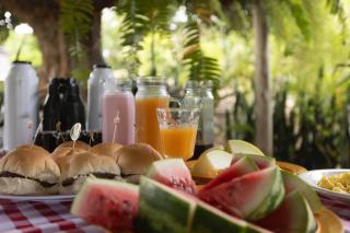 Restaurante e Pousada Mandacaru Abacate - 4