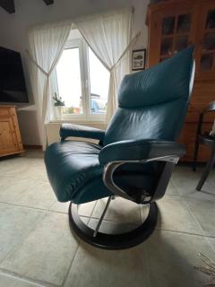 HAusZeit Kapitänshaus Friedrichsschleuse - 2