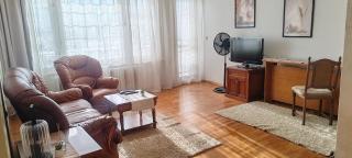 Apartment Sofia View with Rooftop Terrace - 2