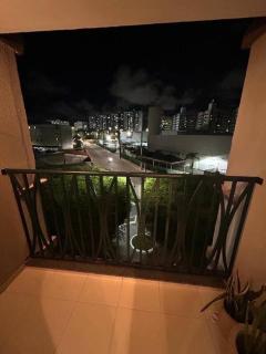 Apartamento aconchegante - 6