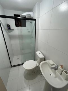 Apartamento aconchegante - 3