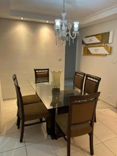 Apartamento aconchegante - 7