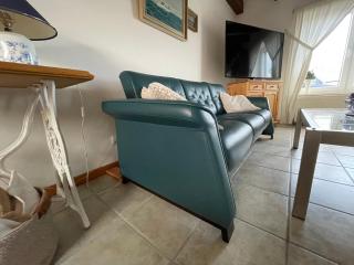 HAusZeit Kapitänshaus Friedrichsschleuse - 4