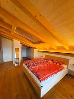 Loft de luxe - jacuzzi avec vue d'exception - Torgon - 5