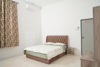 Berkat Juta Guesthouse As- Sakinah - 7