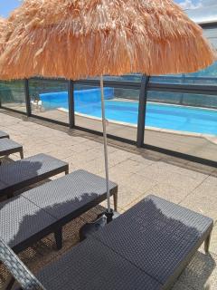 Gite Au Pré du Mont st michel - 0