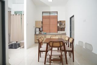 Berkat Juta Guesthouse As- Sakinah - 6