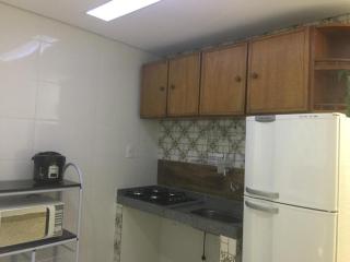 Flat Mobiliado BQ - 6