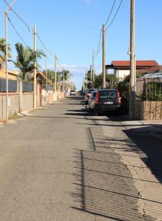 Trifamiliare garden-Sole Catania - 1