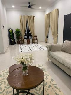 RusanHome Pengkalan Chepa - 6