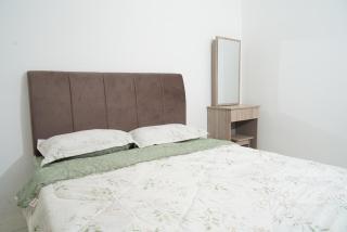 Berkat Juta Guesthouse As- Sakinah - 4