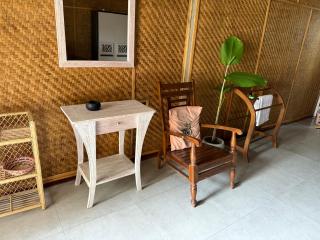 LOHAS Bamboo - One bed room apartment - Dikwella - 8