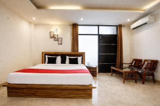 KDSON Vindhya Inn - 5