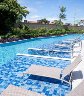 Alto Padrão - Beach Class Summer - 3