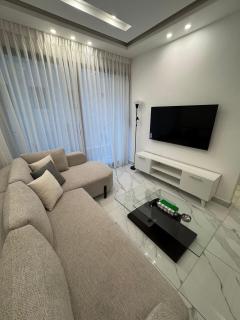 Boulevard Comfort Haven, apt with stunning veiw - 8