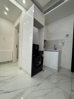 Boulevard Comfort Haven, apt with stunning veiw - 5