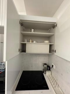 Boulevard Comfort Haven, apt with stunning veiw - 4