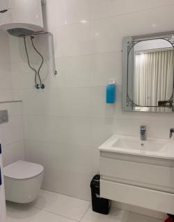 Boulevard Comfort Haven, apt with stunning veiw - 1