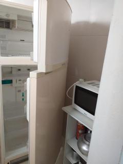 Apartamento Térreo 1 dormitório - 4