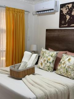 Blue Horizon Bed and Breakfast - 9