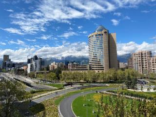 Habitación en Vitacura - 8