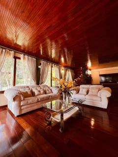 Mansão Bardo - Petrópolis - 3