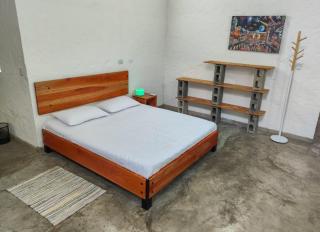 Modern Loft in Zona Rosa Buenos Aires WiFi 500Mb - 2