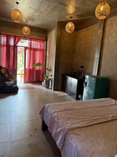 LOHAS Bamboo - One bed room apartment - Dikwella - 9