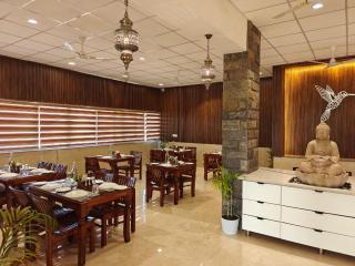 Nyotel-MP Nagar Bhopal - 5