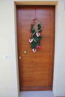 Il giardino in campagna - 0